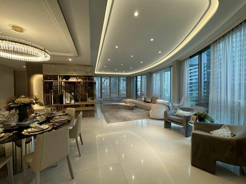 CLIVEDEN AT GRANGE 14