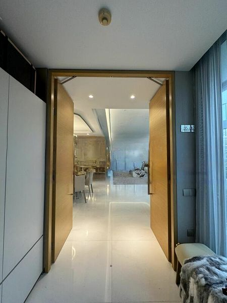 CLIVEDEN AT GRANGE 12