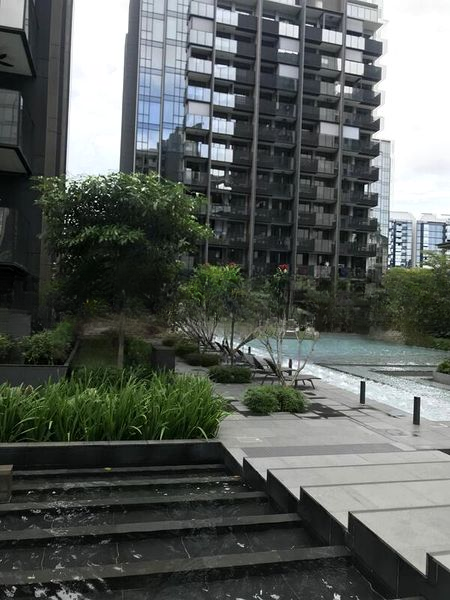 LEEDON GREEN 4