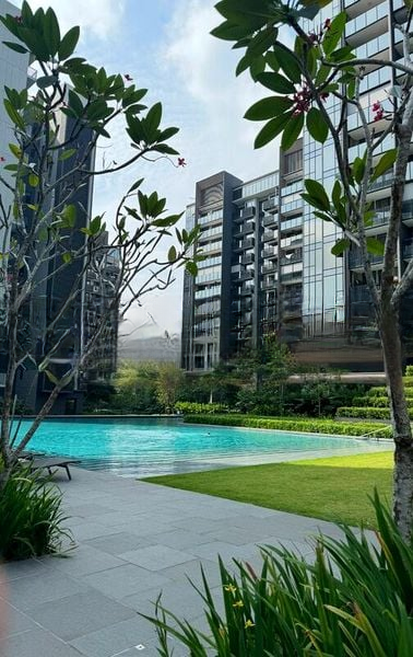 LEEDON GREEN 2