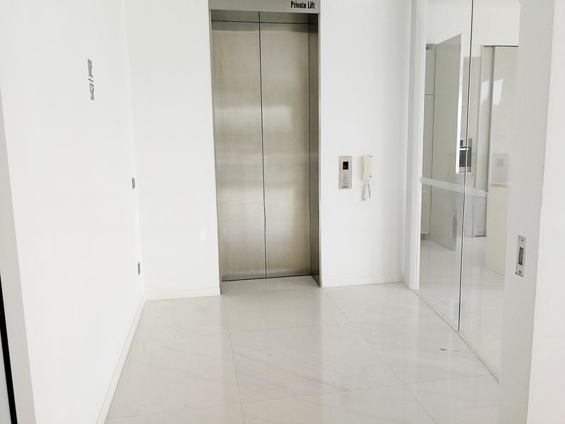 REFLECTIONS AT KEPPEL BAY 3