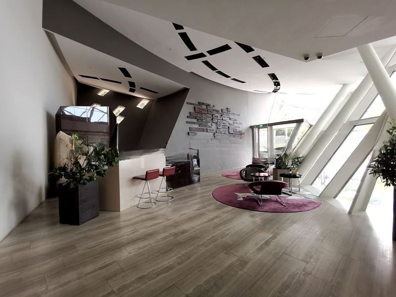 REFLECTIONS AT KEPPEL BAY 10