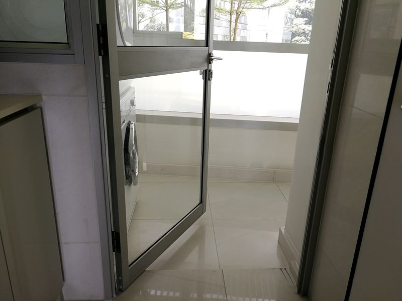 REFLECTIONS AT KEPPEL BAY 4