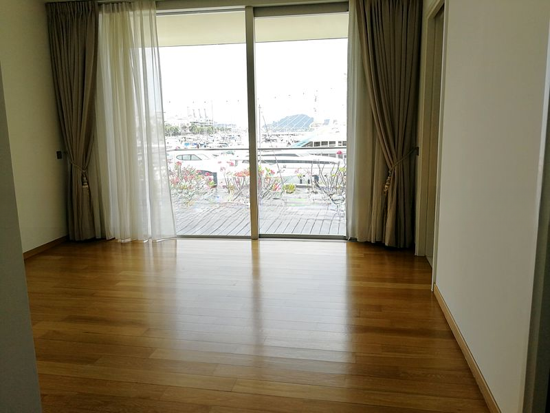 REFLECTIONS AT KEPPEL BAY 5