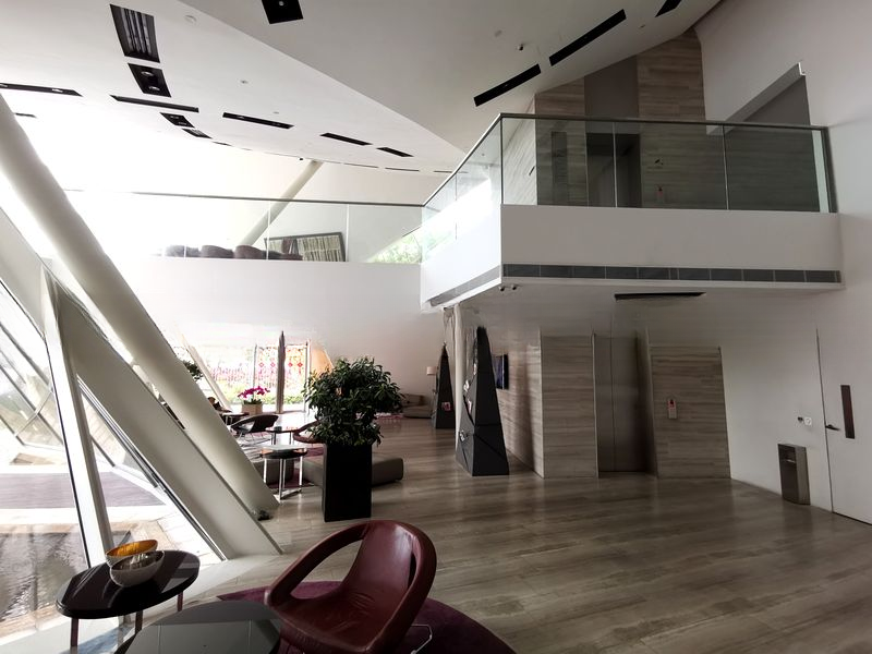 REFLECTIONS AT KEPPEL BAY 11