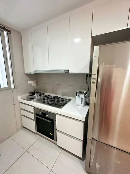 THE ROCHESTER RESIDENCES 2