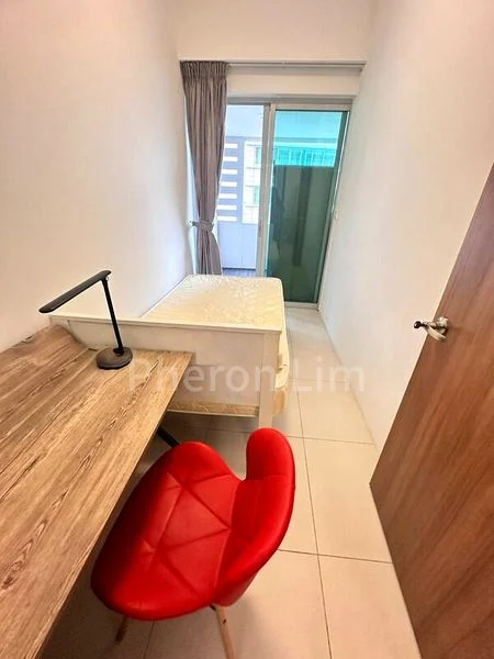 THE ROCHESTER RESIDENCES 3