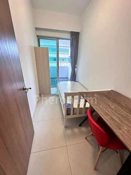 THE ROCHESTER RESIDENCES 4