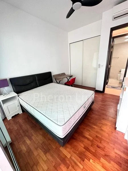 THE ROCHESTER RESIDENCES 5