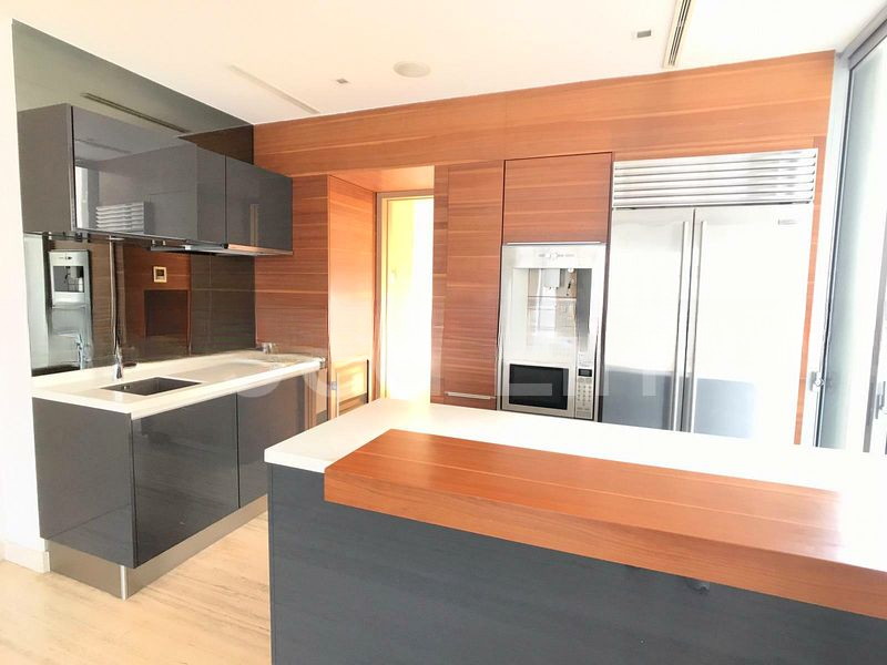 THE ORCHARD RESIDENCES 3