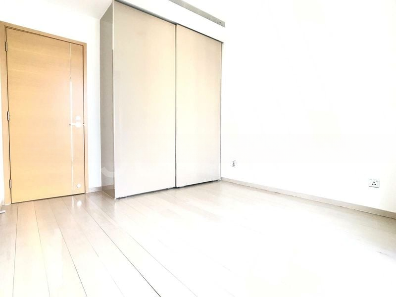 THE ORCHARD RESIDENCES 1