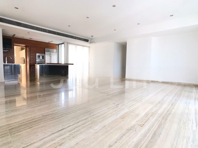 THE ORCHARD RESIDENCES 6