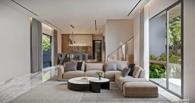 SUITES @ EASTCOAST 2