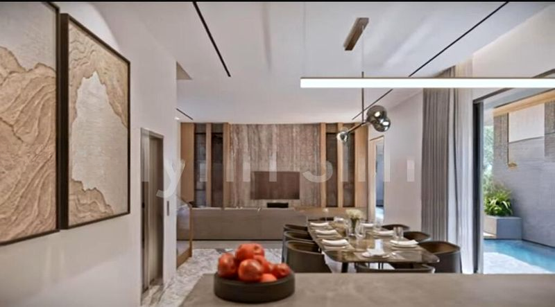 SUITES @ EASTCOAST 4