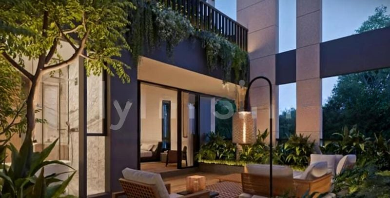 SUITES @ EASTCOAST 7