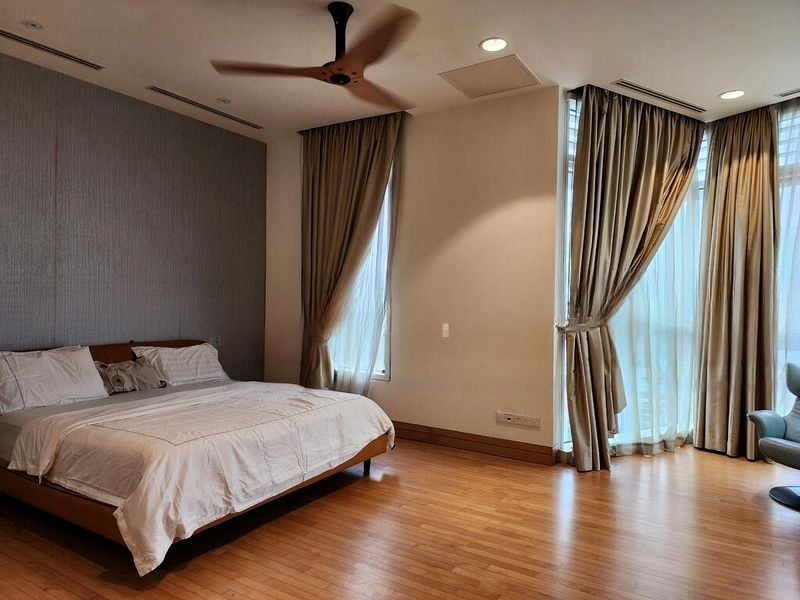 SETIA RESIDENCES 8