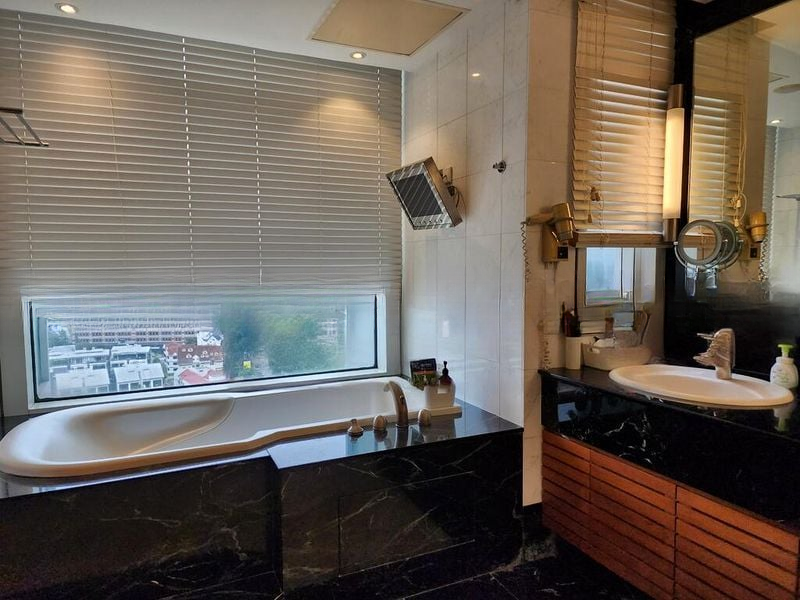 SETIA RESIDENCES 5