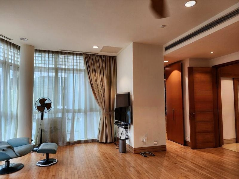 SETIA RESIDENCES 7