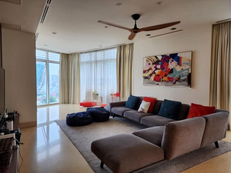 SETIA RESIDENCES 14