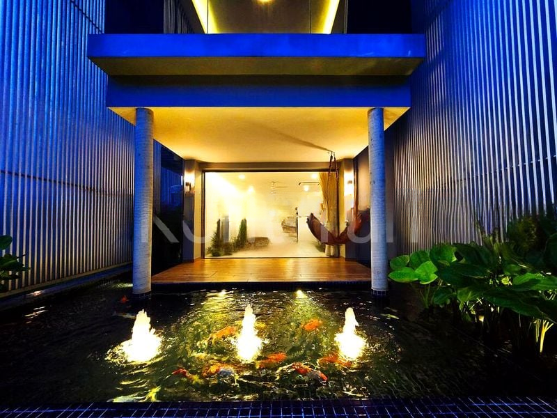 MUN WAH GARDEN 9