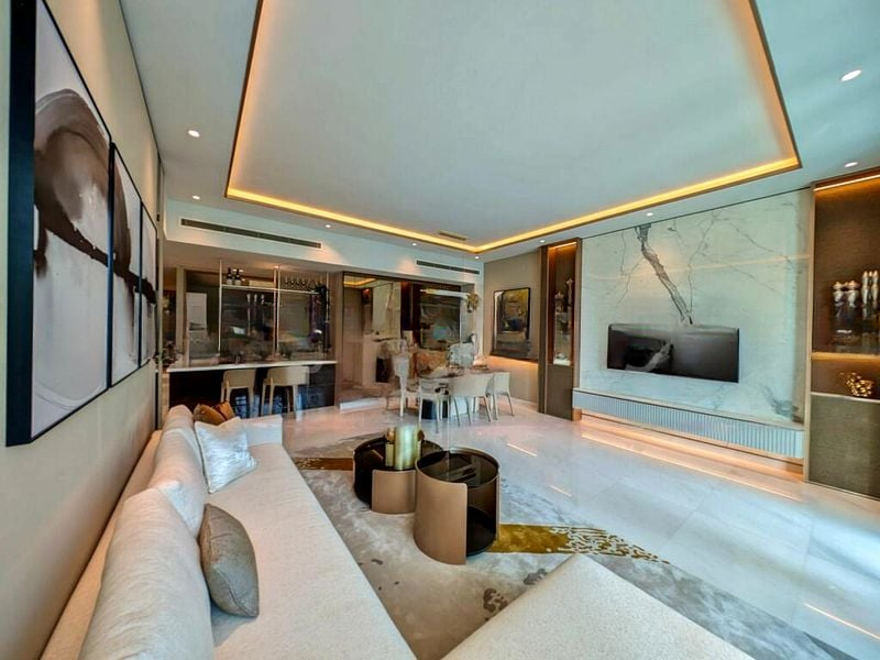 THE RESIDENCES AT W SINGAPORE SENTOSA COVE 3
