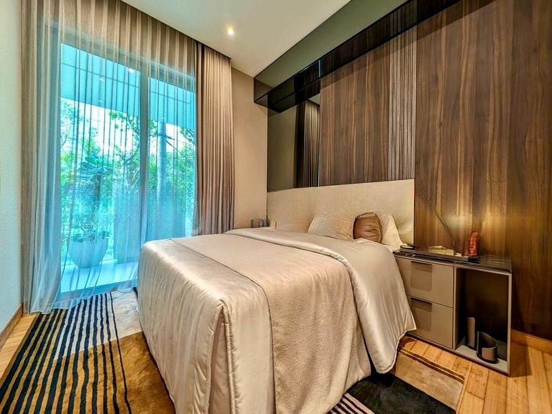 THE RESIDENCES AT W SINGAPORE SENTOSA COVE 7