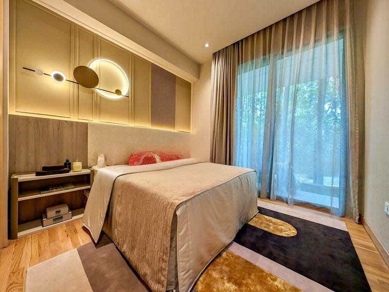 THE RESIDENCES AT W SINGAPORE SENTOSA COVE 11