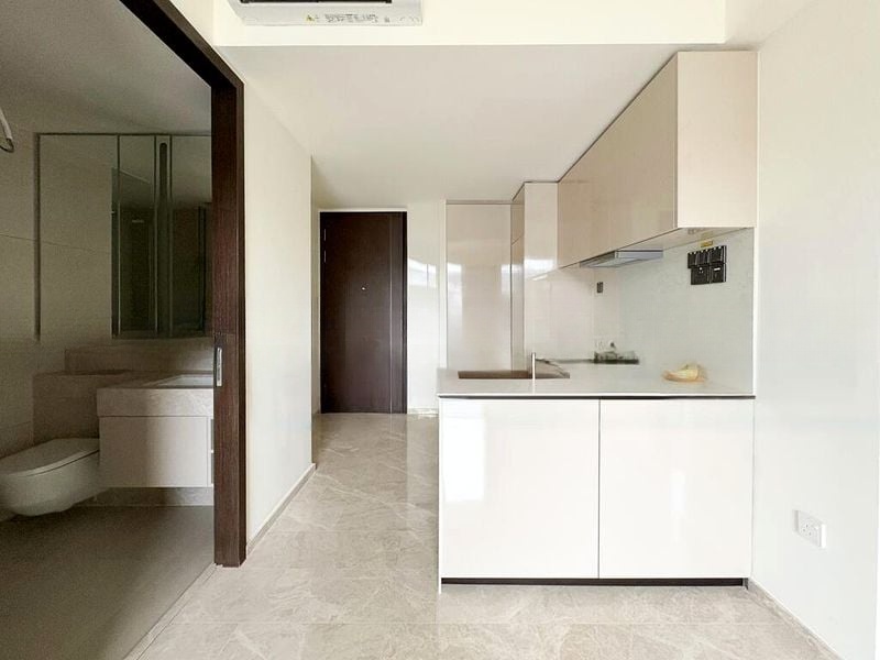 FORETT@BUKIT TIMAH 8