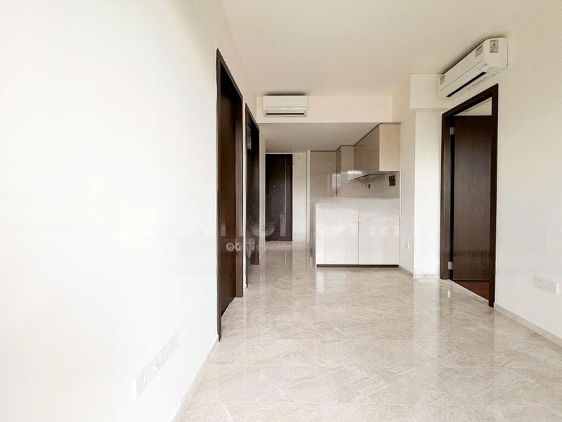 FORETT@BUKIT TIMAH 3