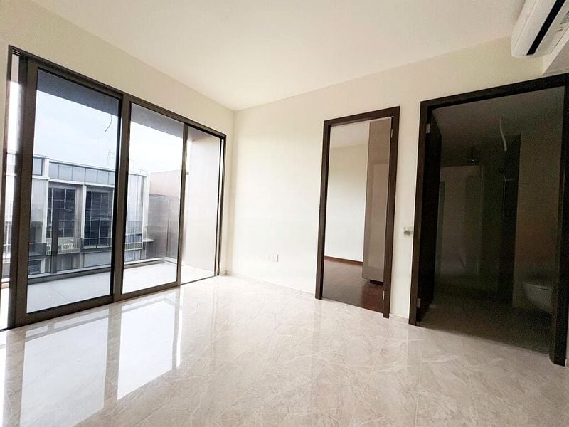 FORETT@BUKIT TIMAH 2