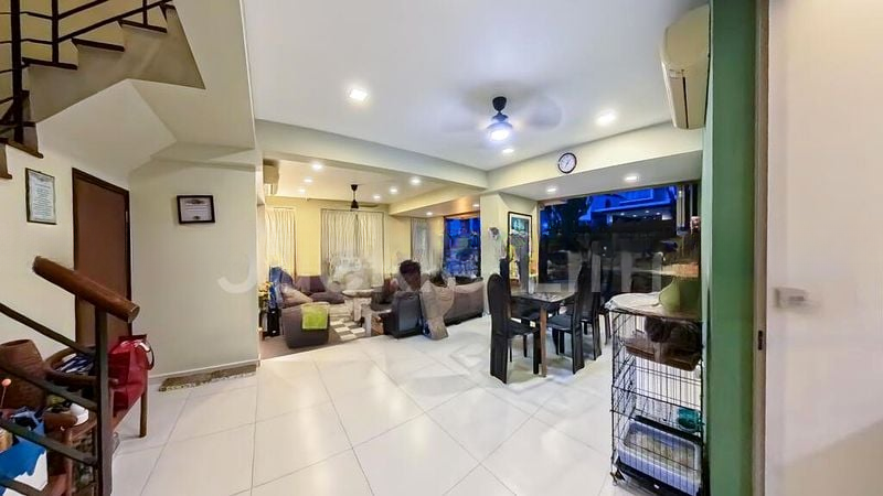 LENTOR VIEW 12