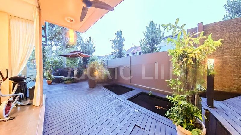 LENTOR VIEW 14