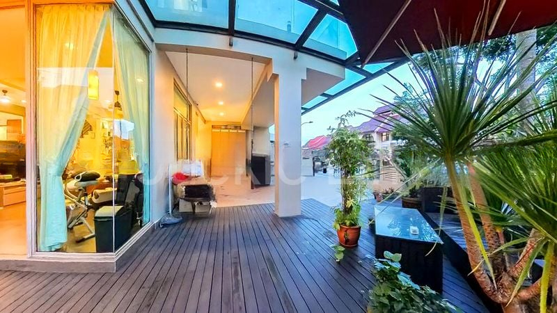 LENTOR VIEW 15