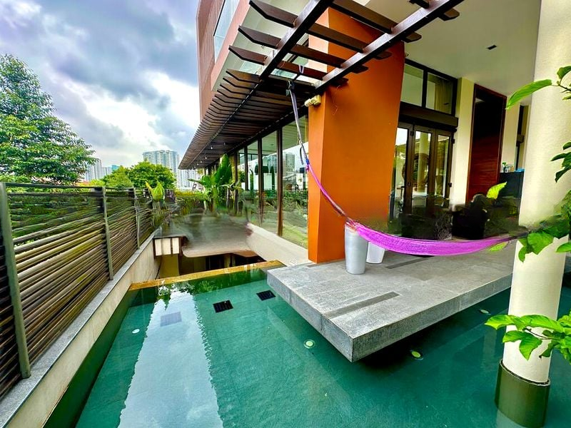PHOENIX HEIGHTS 1