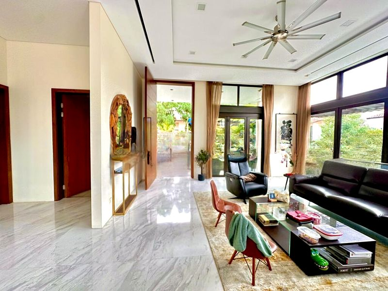 PHOENIX HEIGHTS 8