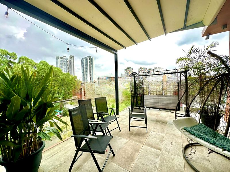 PHOENIX HEIGHTS 15