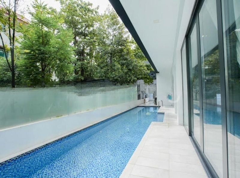SEMBAWANG SPRINGS ESTATE 1