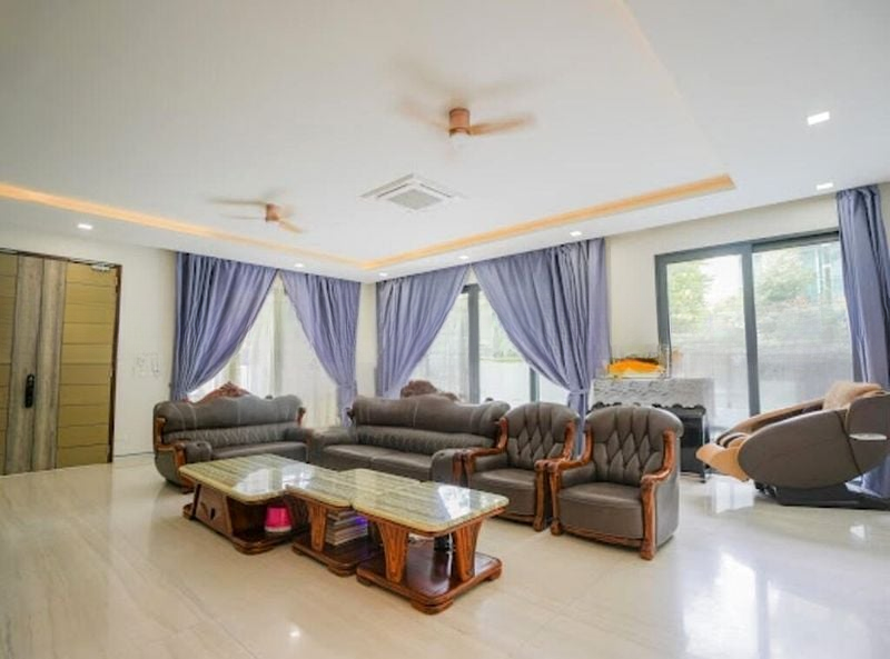 SEMBAWANG SPRINGS ESTATE 4