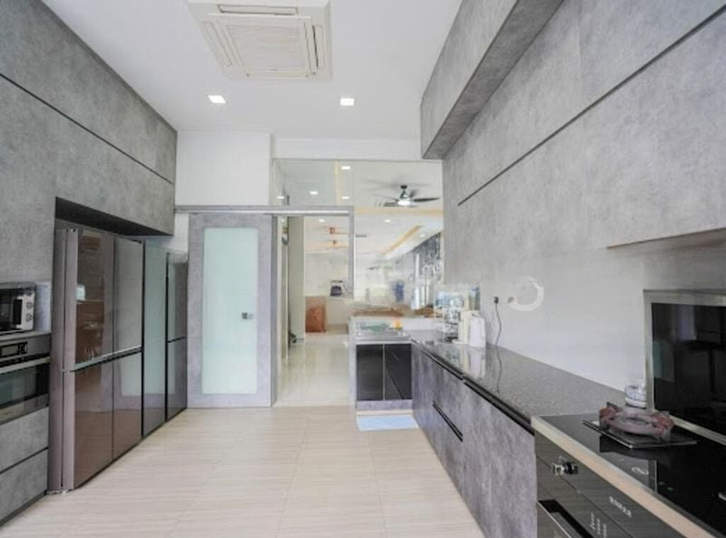 SEMBAWANG SPRINGS ESTATE 3