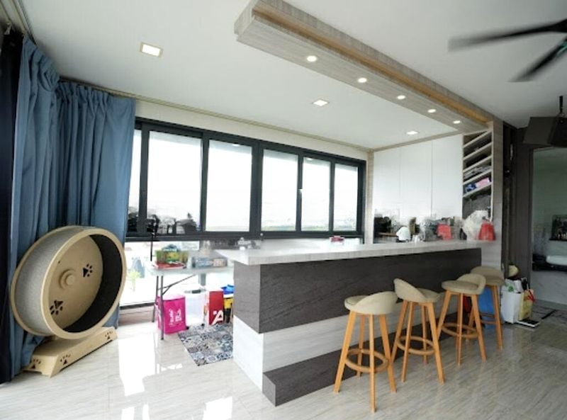 SEMBAWANG SPRINGS ESTATE 6