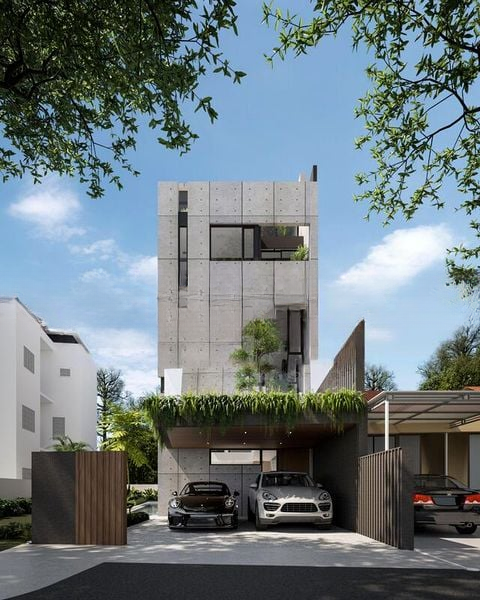 SIMON PLAZA 3