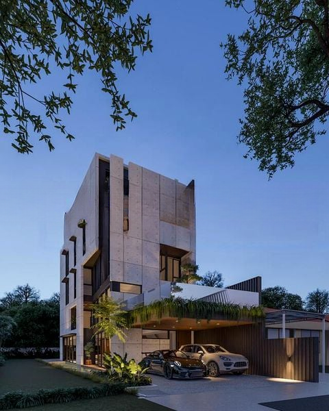 SIMON PLAZA 2