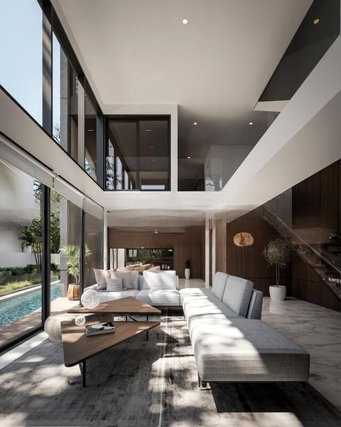 SIMON PLAZA 6