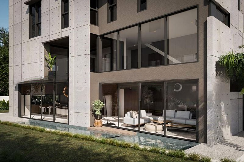SIMON PLAZA 1