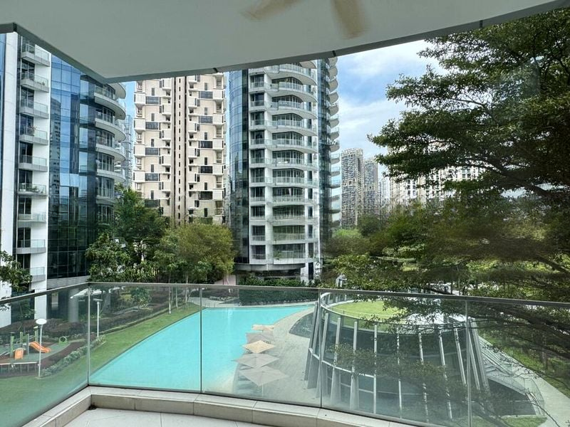 CLIVEDEN AT GRANGE 4