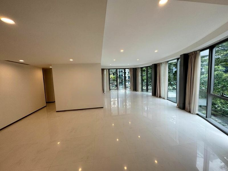 CLIVEDEN AT GRANGE 5