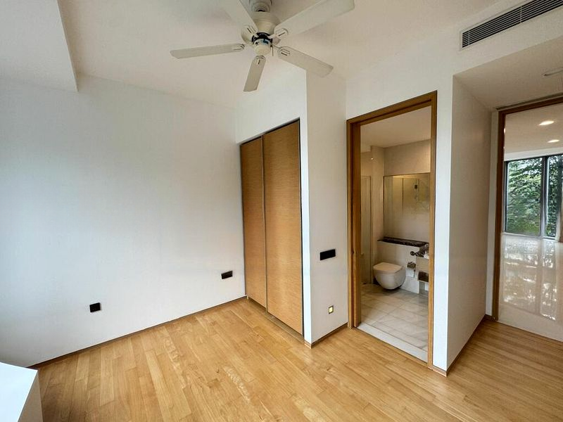 CLIVEDEN AT GRANGE 8