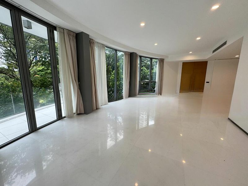 CLIVEDEN AT GRANGE 3