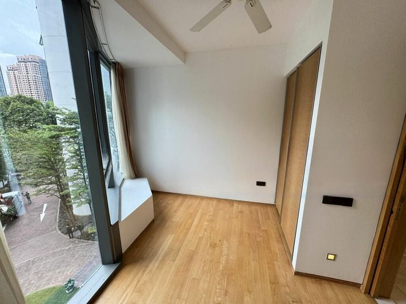 CLIVEDEN AT GRANGE 6