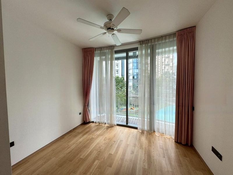 CLIVEDEN AT GRANGE 12